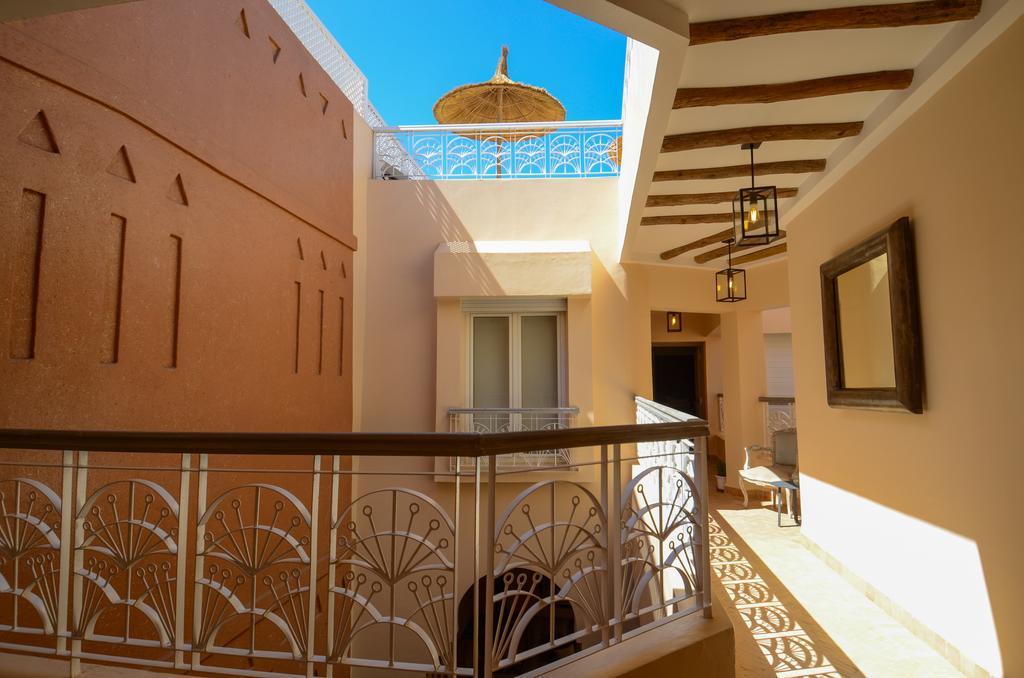 Riad Ayni Марракеш Экстерьер фото